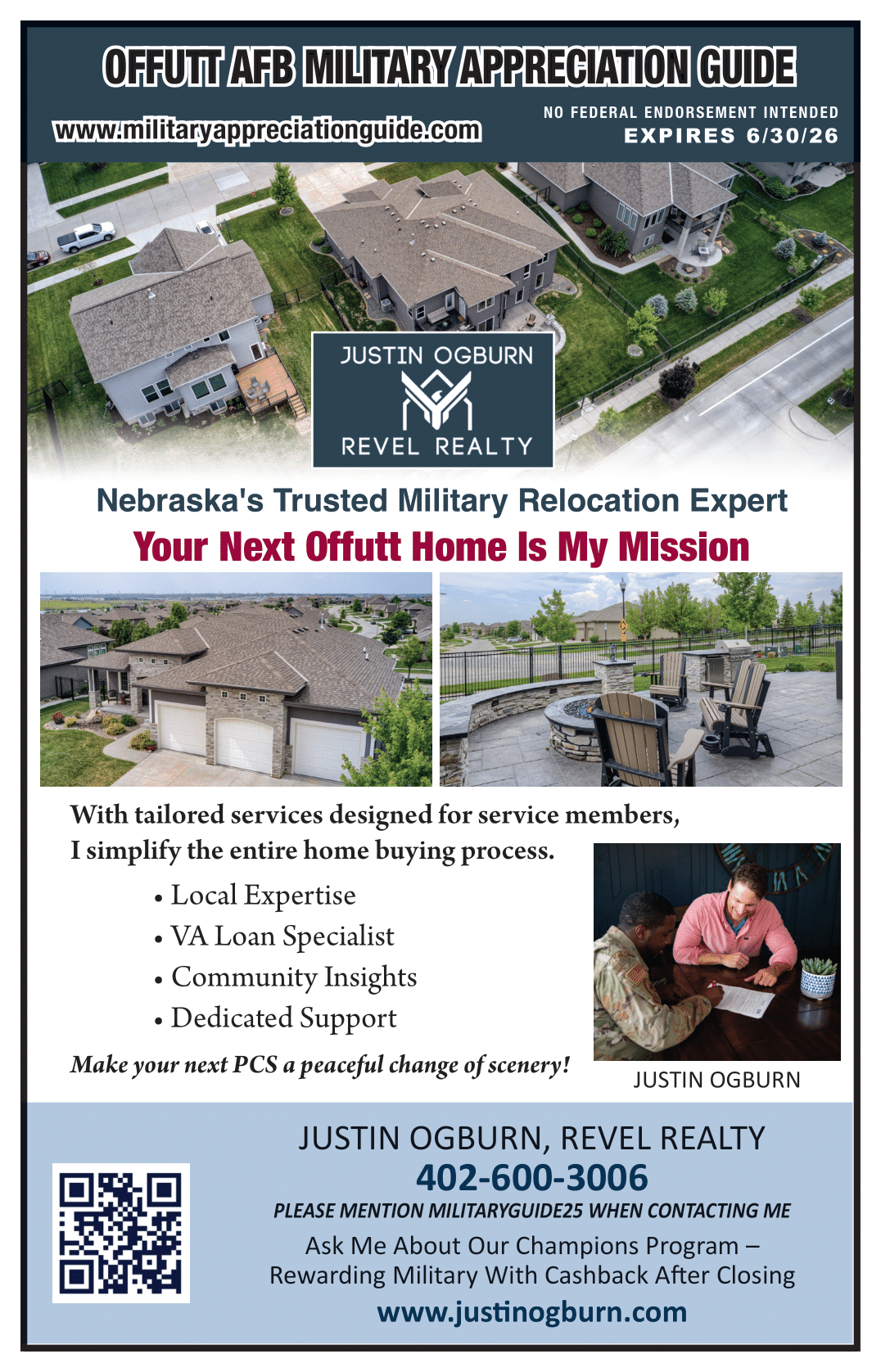 Offutt Air Force Base